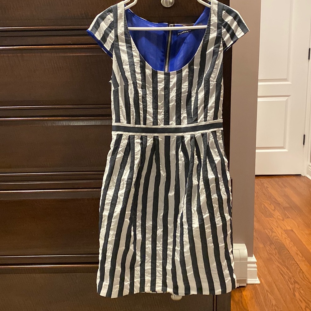 Andrew Marc Dress